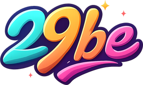 29 be লোগো